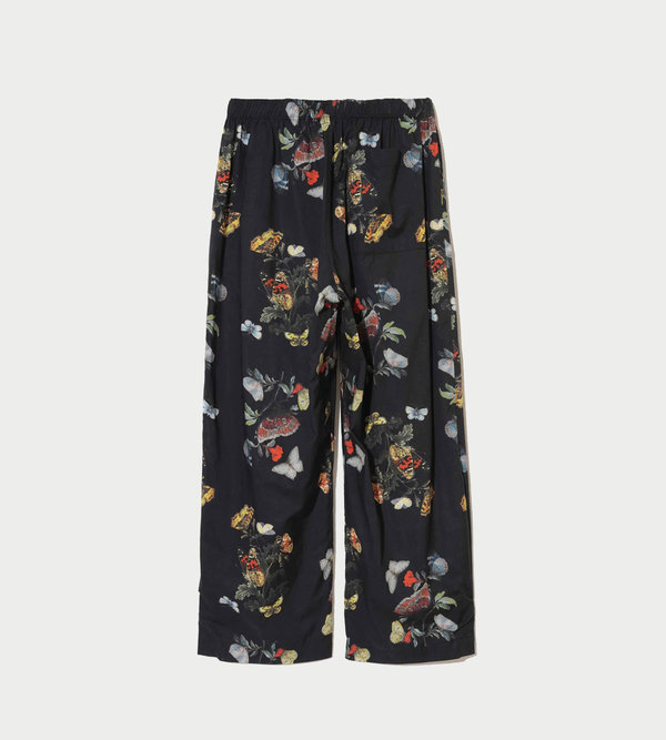 Undercover Nocturnal Garden Set Long Sleeve Top