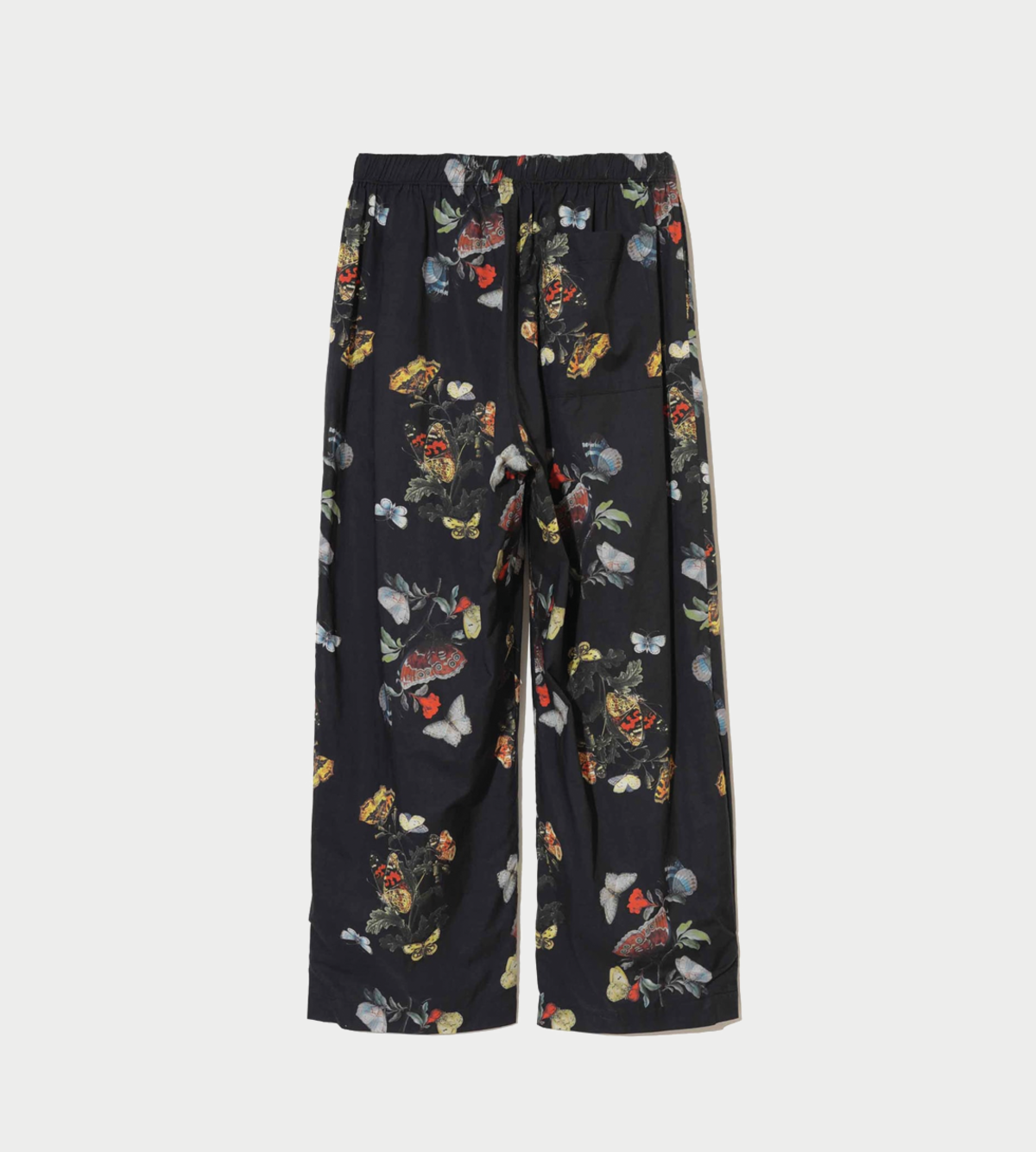 Undercover Nocturnal Garden Set Long Sleeve Top - Image 9 of 12