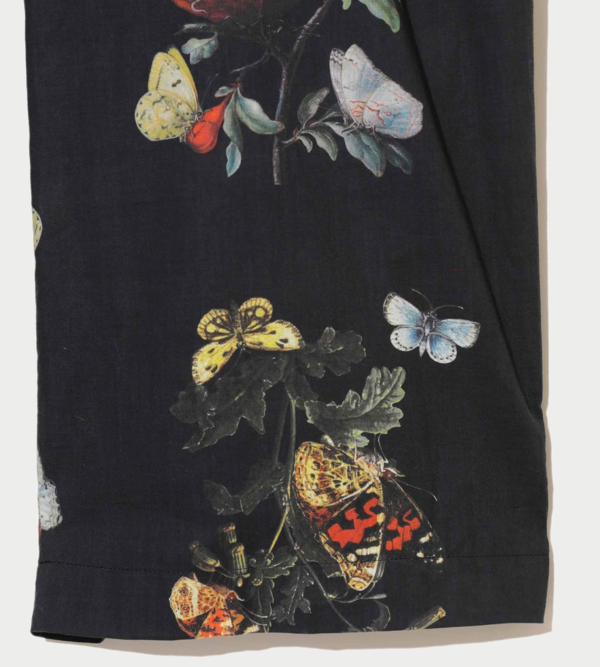 Undercover Nocturnal Garden Set Long Sleeve Top