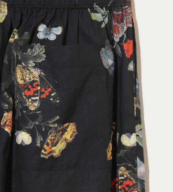Undercover Nocturnal Garden Set Long Sleeve Top