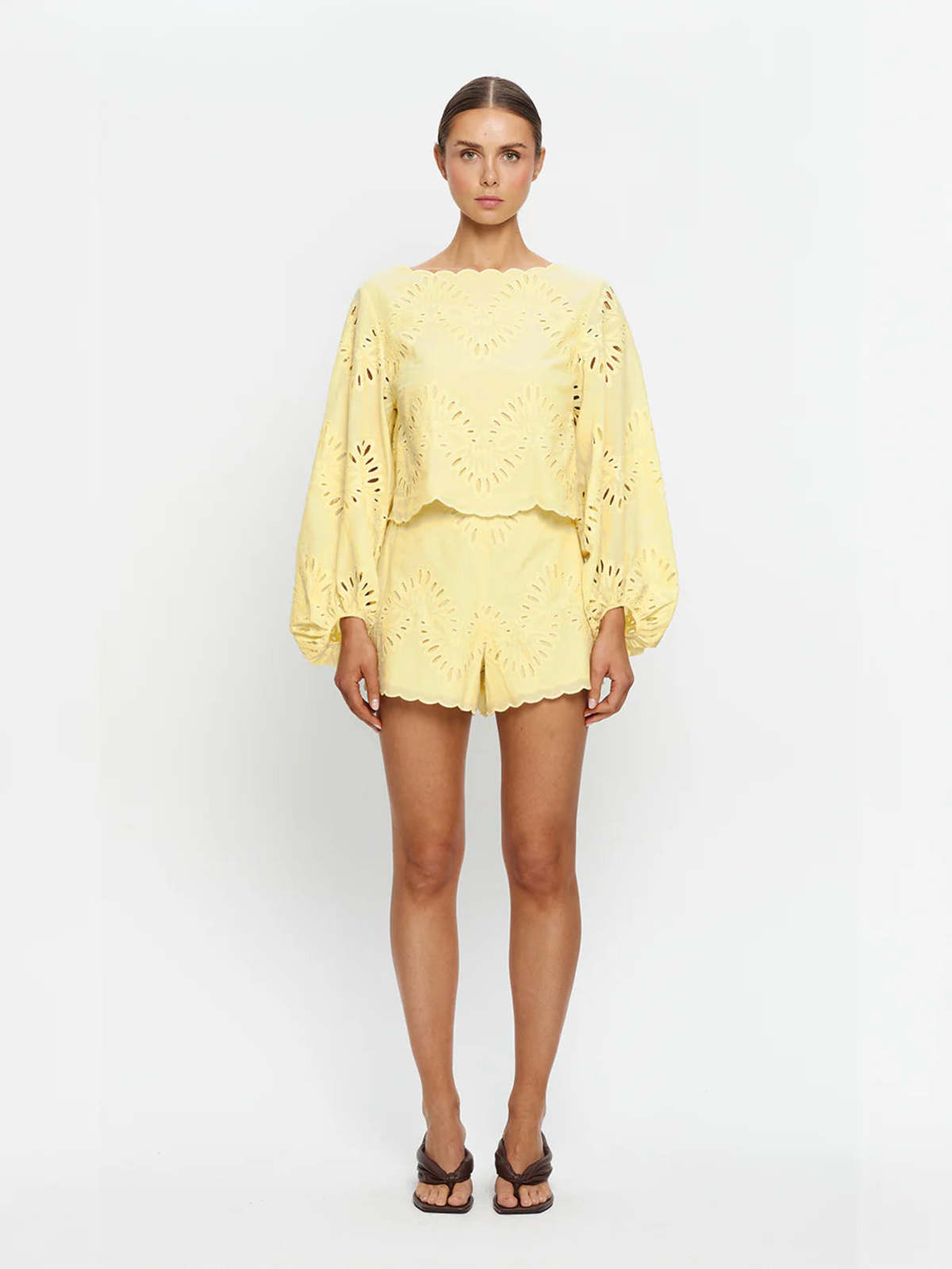 Kivari Danielle Shirt - Image 2 of 7