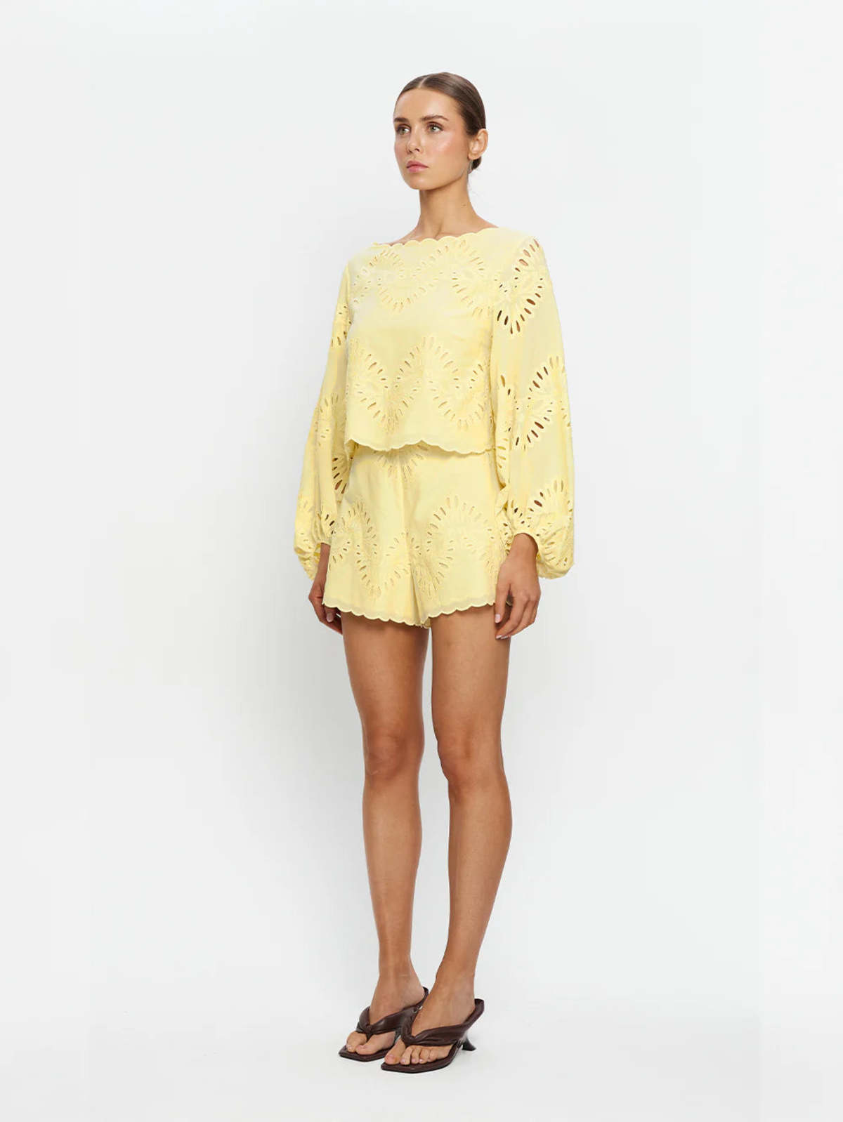 Kivari Danielle Shirt - Image 4 of 7