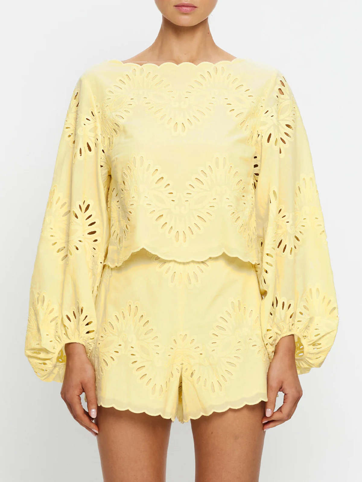 Kivari Danielle Shirt - Image 7 of 7
