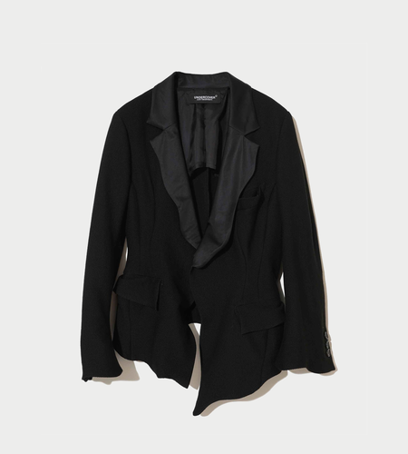 Undercover David Bowie Jacquard Bomber Jacket | Garmentory