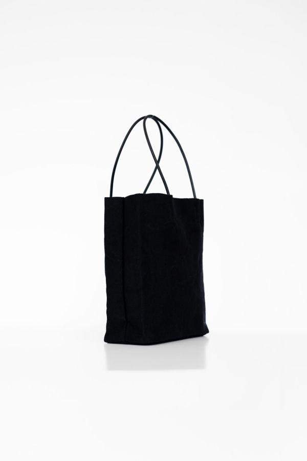 AMIACALVA Paper Bag TS Tote Bag