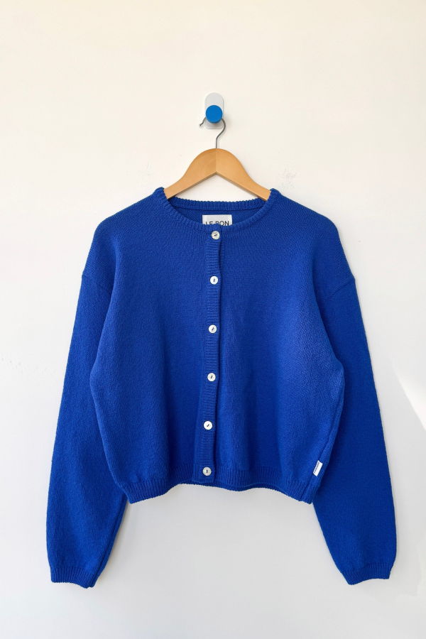 Le Bon Shoppe Leila Cardigan Sweater