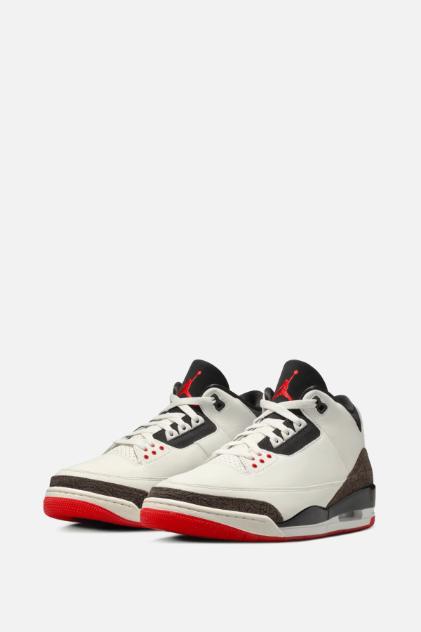 Jordan Air Jordan 3 'World's Best Dad' Sneakers