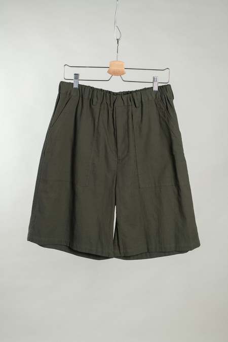 Basketcase Caldwell Shorts | Garmentory