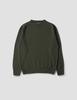 Margaret Howell Sweater - Cypress - Thumbnail 1