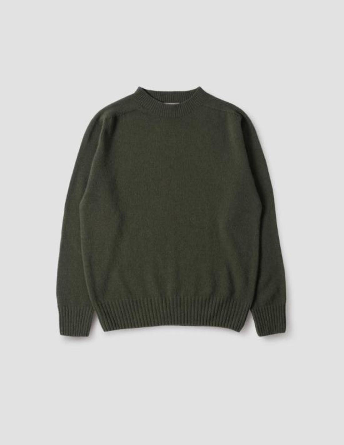 Margaret Howell Sweater - Cypress - Image 1 of 2