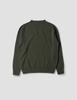 Margaret Howell Sweater - Cypress - Thumbnail 2