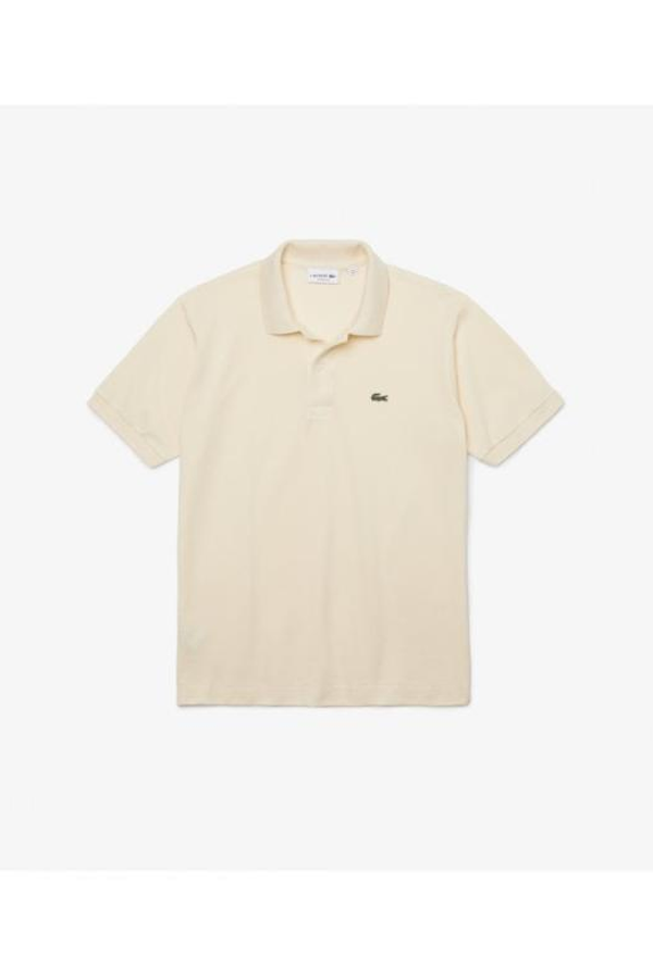 Lacoste L1212056 Polo Shirt - Clair