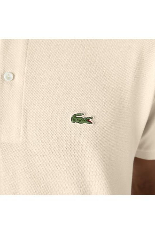 Lacoste L1212056 Polo Shirt - Clair
