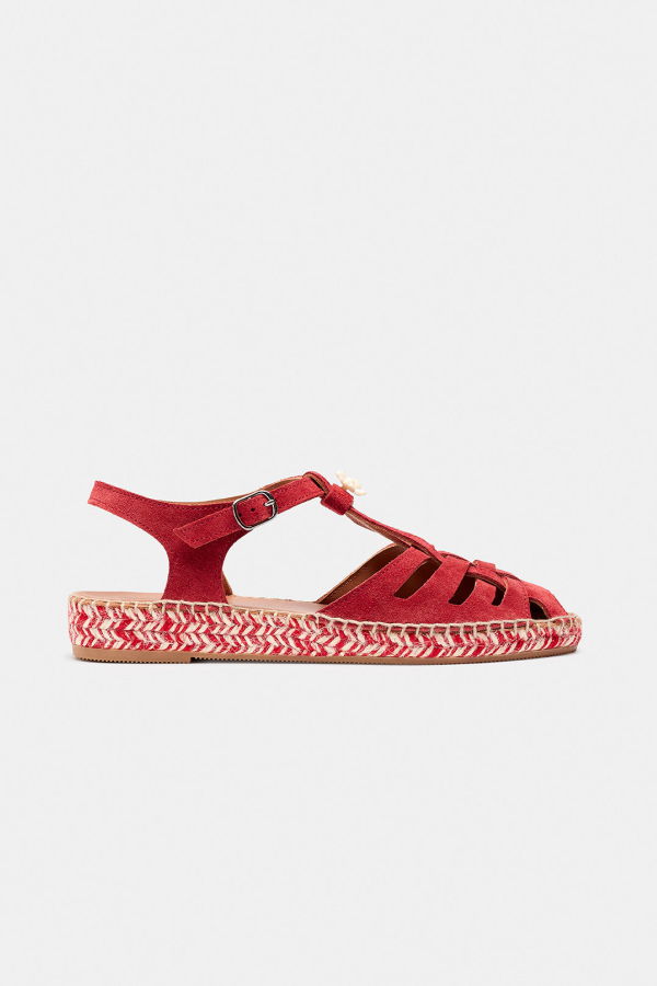Naguisa Musel Sandals