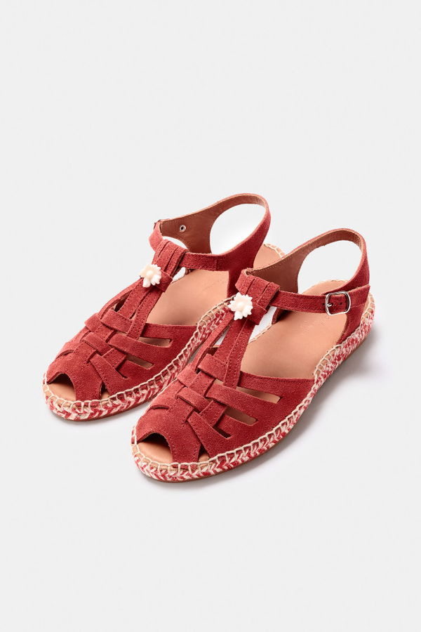 Naguisa Musel Sandals