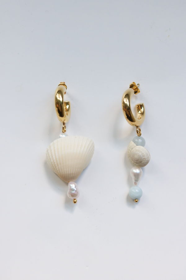 Odissea NY Isolde Earring