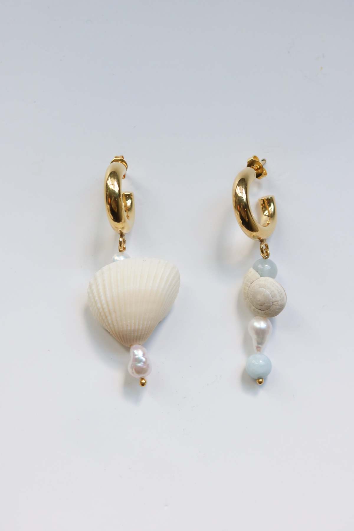Odissea NY Isolde Earring - Image 1 of 3