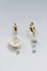 Odissea NY Isolde Earring - Thumbnail 3