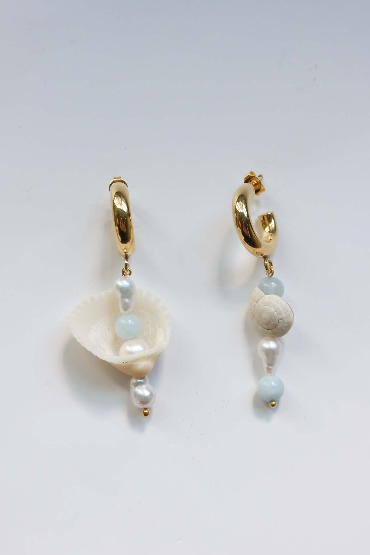 Odissea NY Isolde Earring - Image 3 of 3