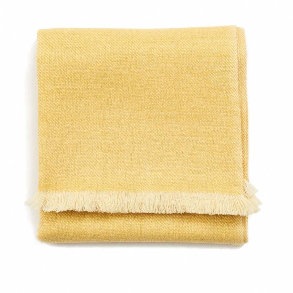Variously Boro Handwoven Merino Throw - Image 2 of 31