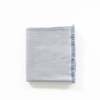Variously Boro Handwoven Merino Throw - Thumbnail 4
