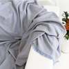Variously Boro Handwoven Merino Throw - Thumbnail 5