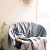 Variously Boro Handwoven Merino Throw - Thumbnail 12