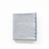 Variously Boro Handwoven Merino Throw - Thumbnail 15
