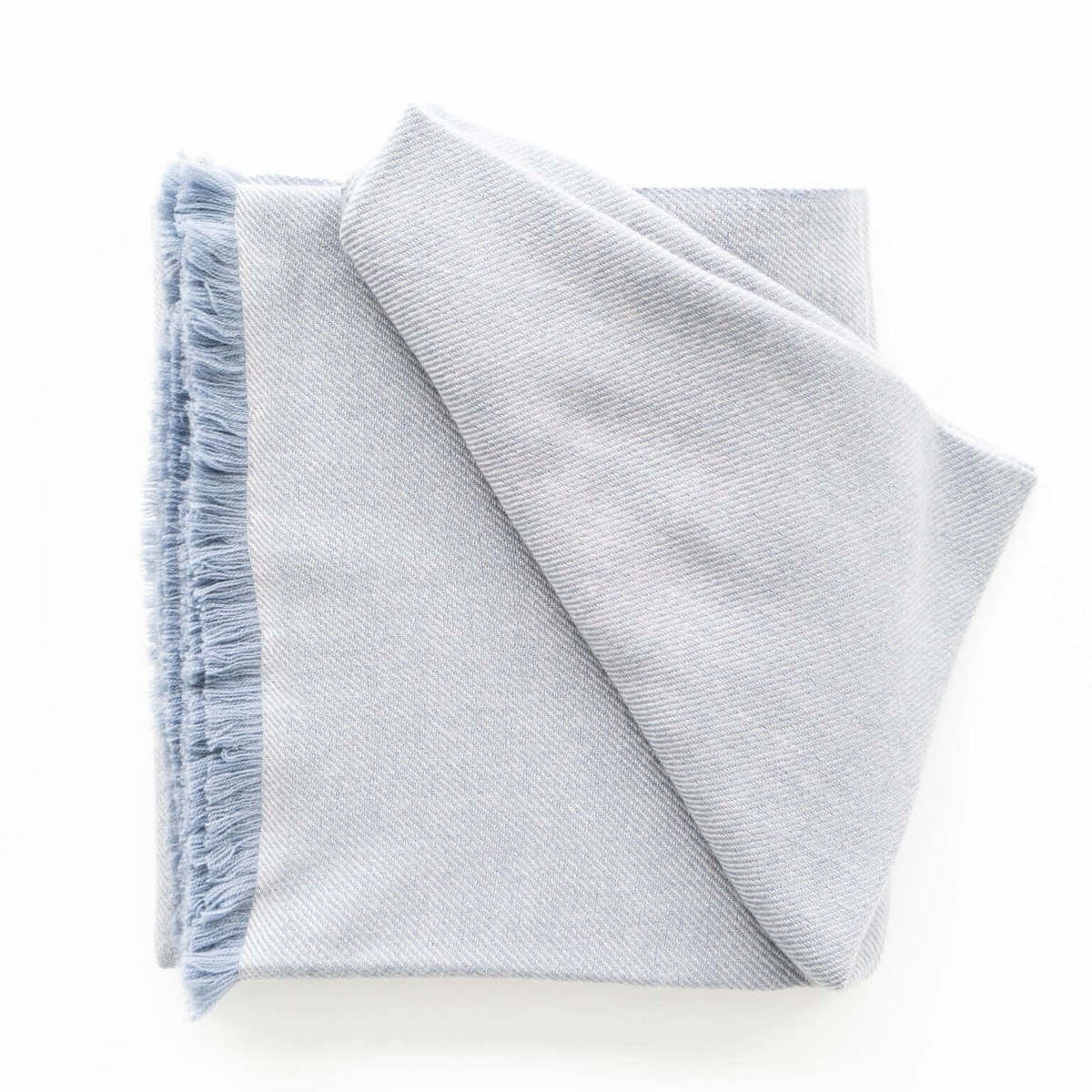 Variously Boro Handwoven Merino Throw - Image 18 of 31