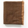 Variously Boro Handwoven Merino Throw - Thumbnail 23