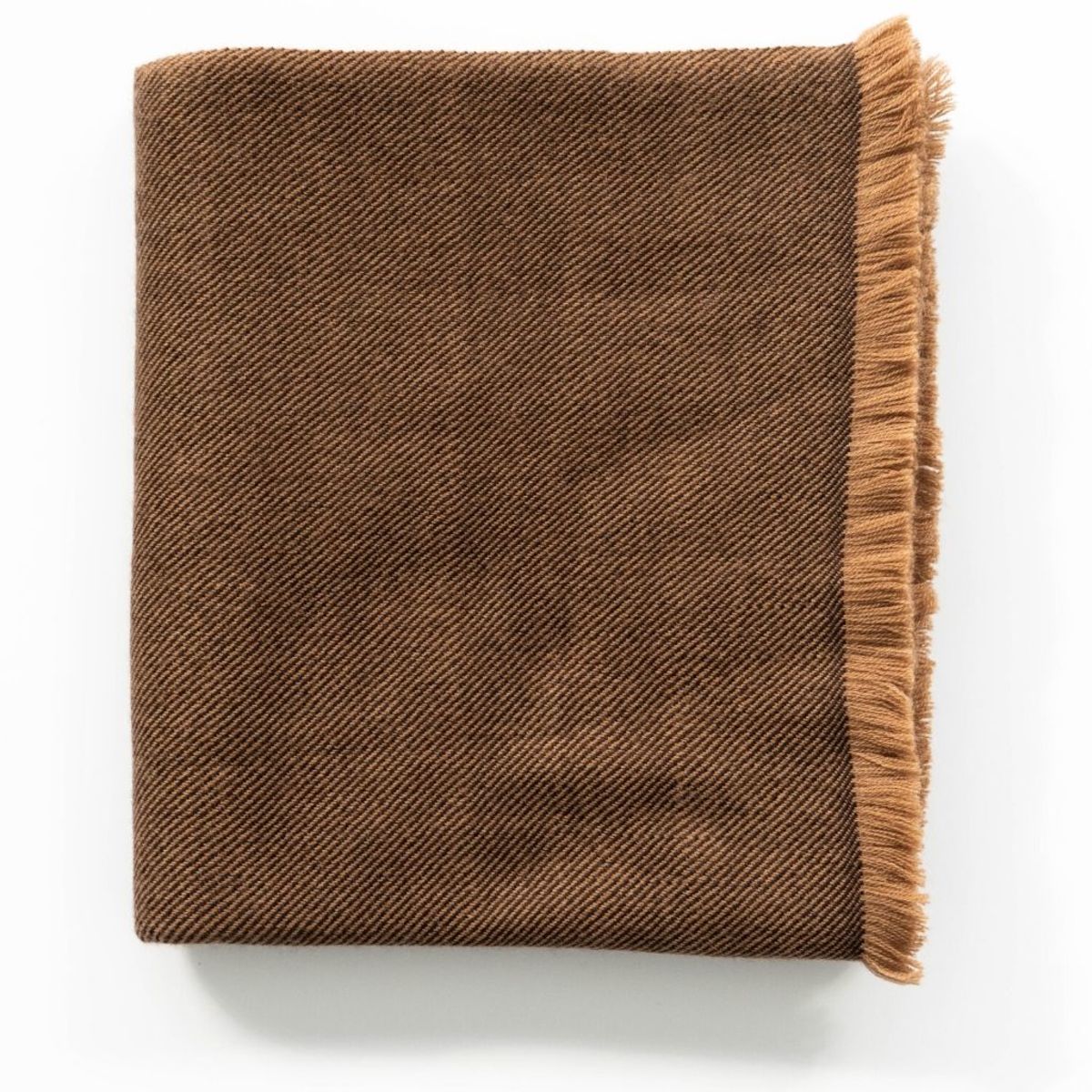 Variously Boro Handwoven Merino Throw - Image 23 of 31