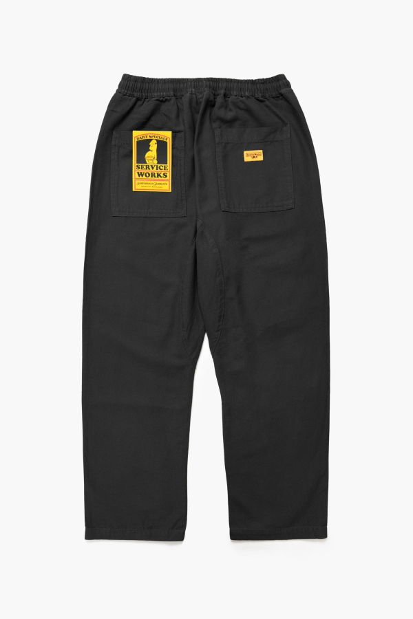 Service Works Classic Chef Pants