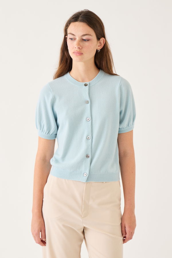 demylee Zoe Cashmere Cardigan