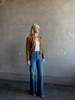 Ulla Johnson Delphina Long Sleeve Cardigan - Thumbnail 2