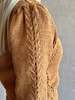 Ulla Johnson Delphina Long Sleeve Cardigan - Thumbnail 4