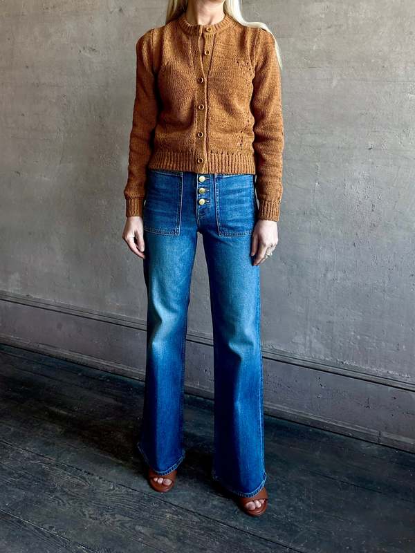 Ulla Johnson Lou Jean