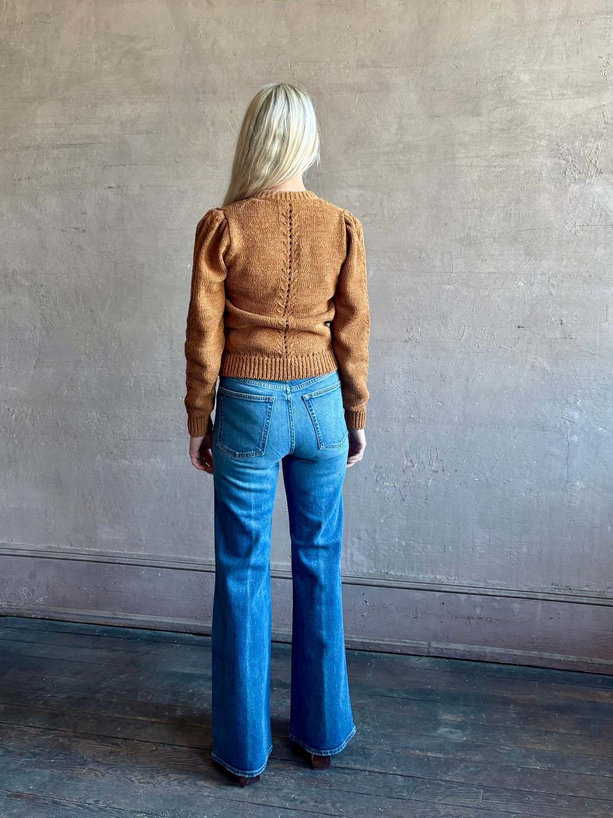 Ulla Johnson Lou Jean - Image 2 of 4