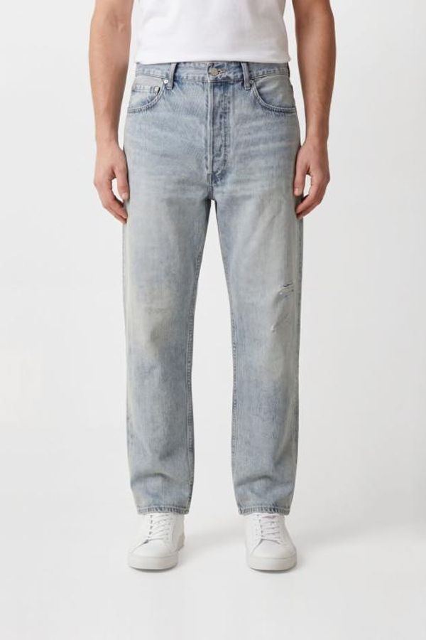 Auralee Denim New Arrivals | Garmentory