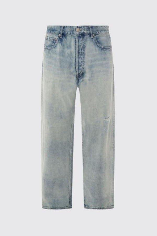Auralee Denim New Arrivals | Garmentory