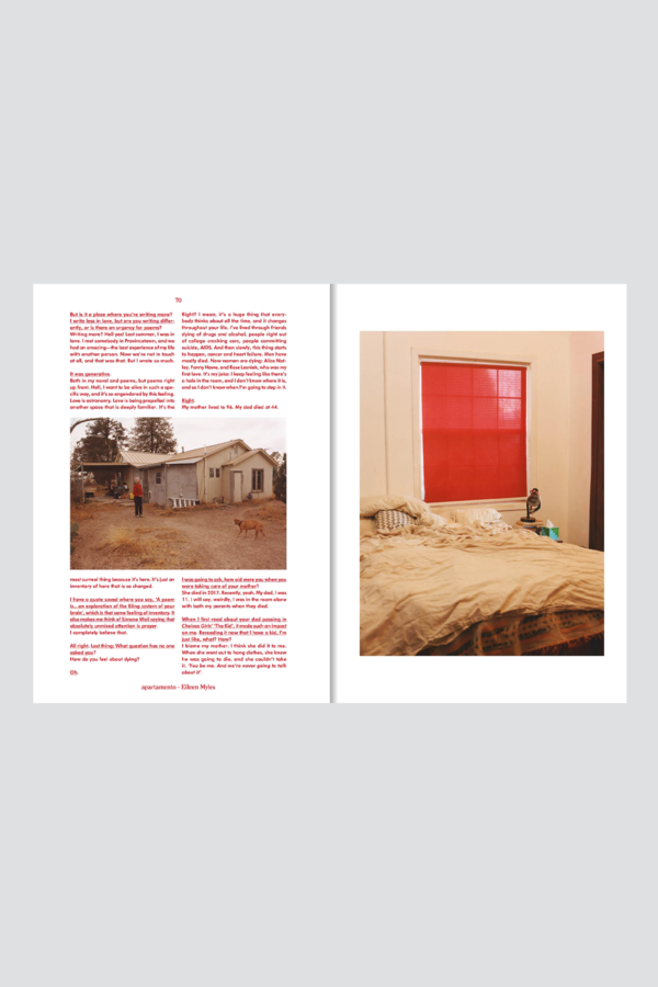 Apartamento Magazine Issue #37