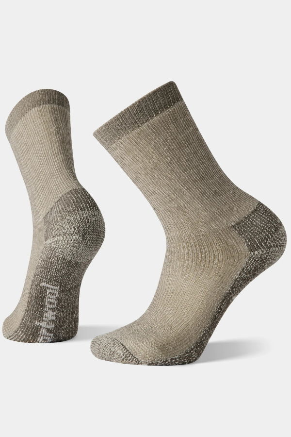 Smartwool Hike Classic Edition Extra Cushion Crew Socks