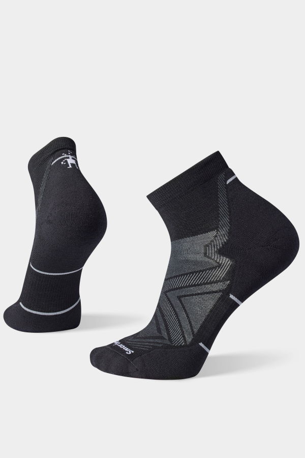 Smartwool Targeted Cushion Run Ankle Socks