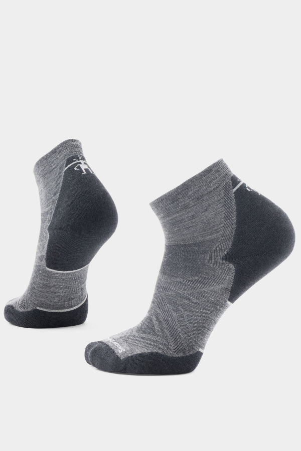 Smartwool Targeted Cushion Run Ankle Socks