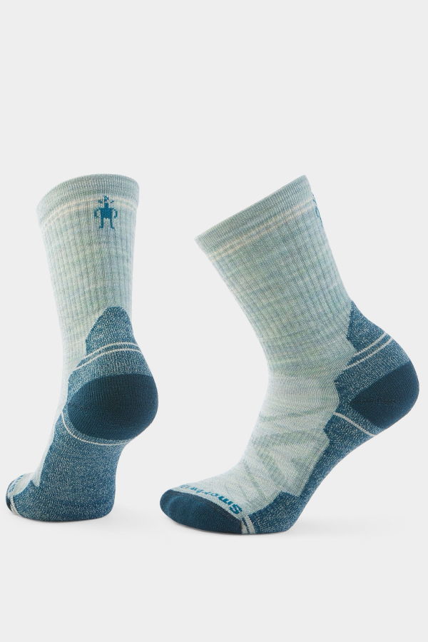 Smartwool Hike Light Cushion Crew Socks