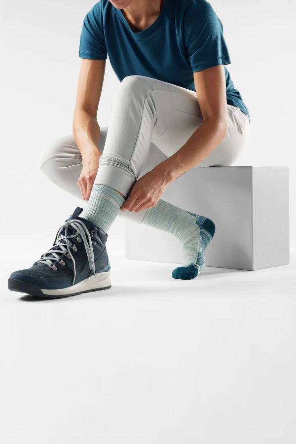 Smartwool Hike Light Cushion Crew Socks
