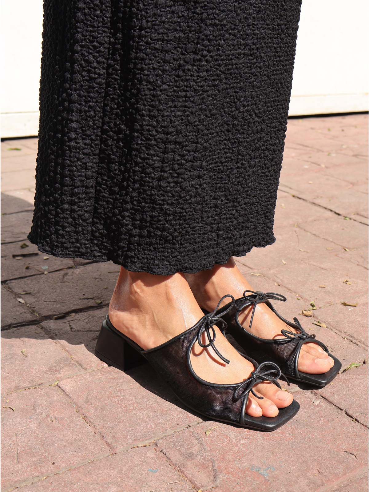 Maguire Curia Sandal - Image 2 of 3