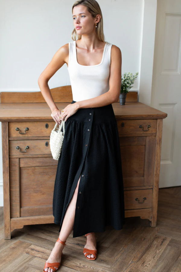 Emerson Fry Elina Skirt