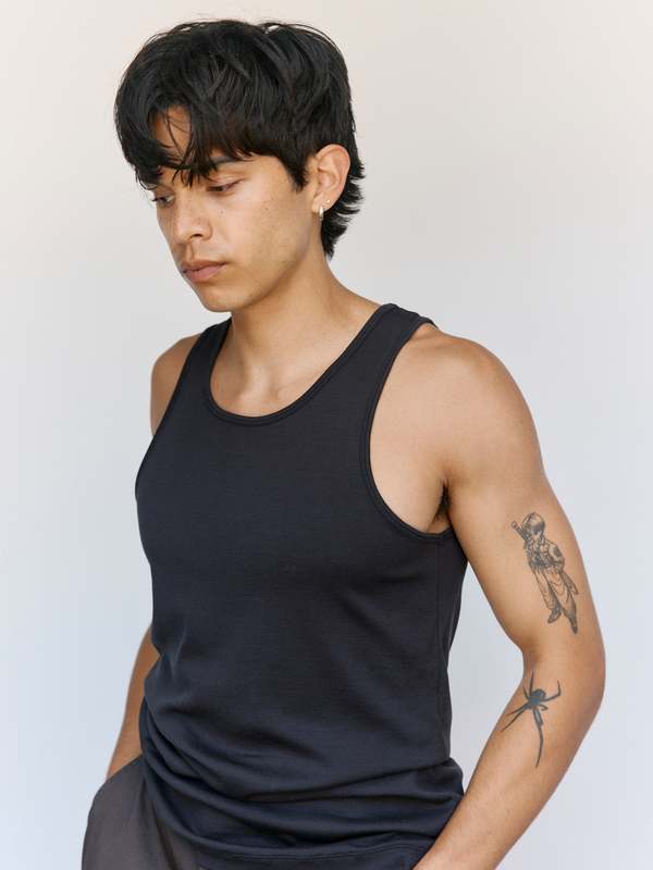 Lemaire Tops New Arrivals | Garmentory