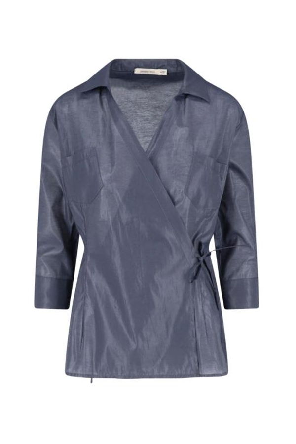 Paloma Wool Shirt - Navy