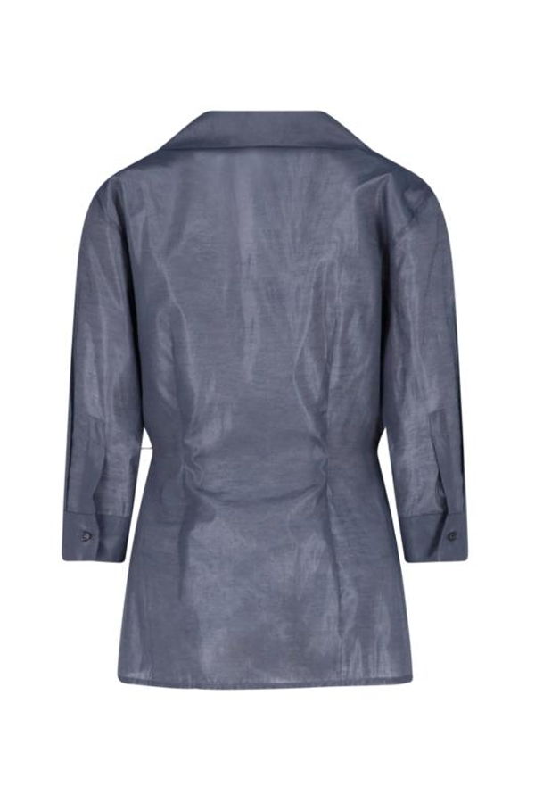 Paloma Wool Shirt - Navy